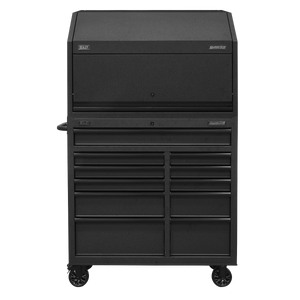 Sealey Superline PRO® Hutch Toolbox & Rollcab Combo 1030mm