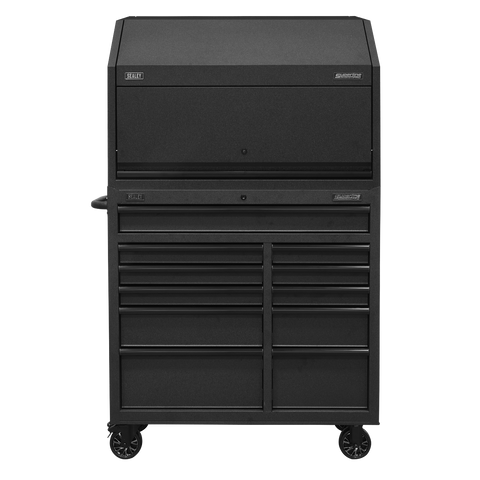 Sealey Superline PRO® Hutch Toolbox & Rollcab Combo 1030mm