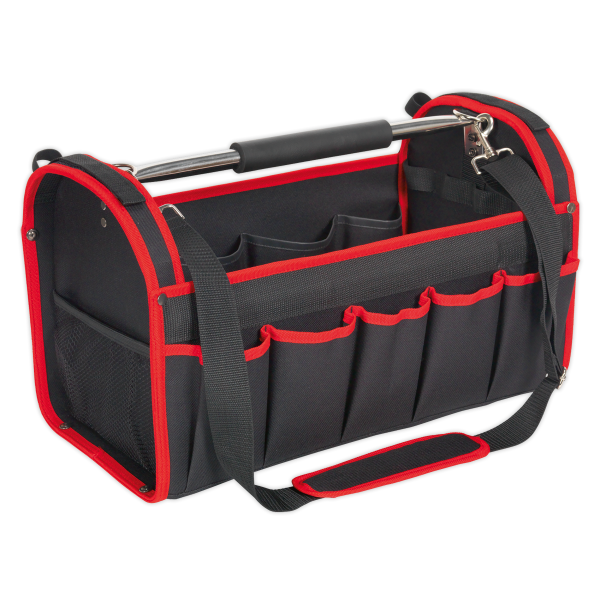 Sealey Open Tool Storage Bag 500mm Sealey 
