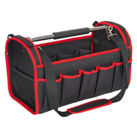 Sealey Open Tool Storage Bag 500mm