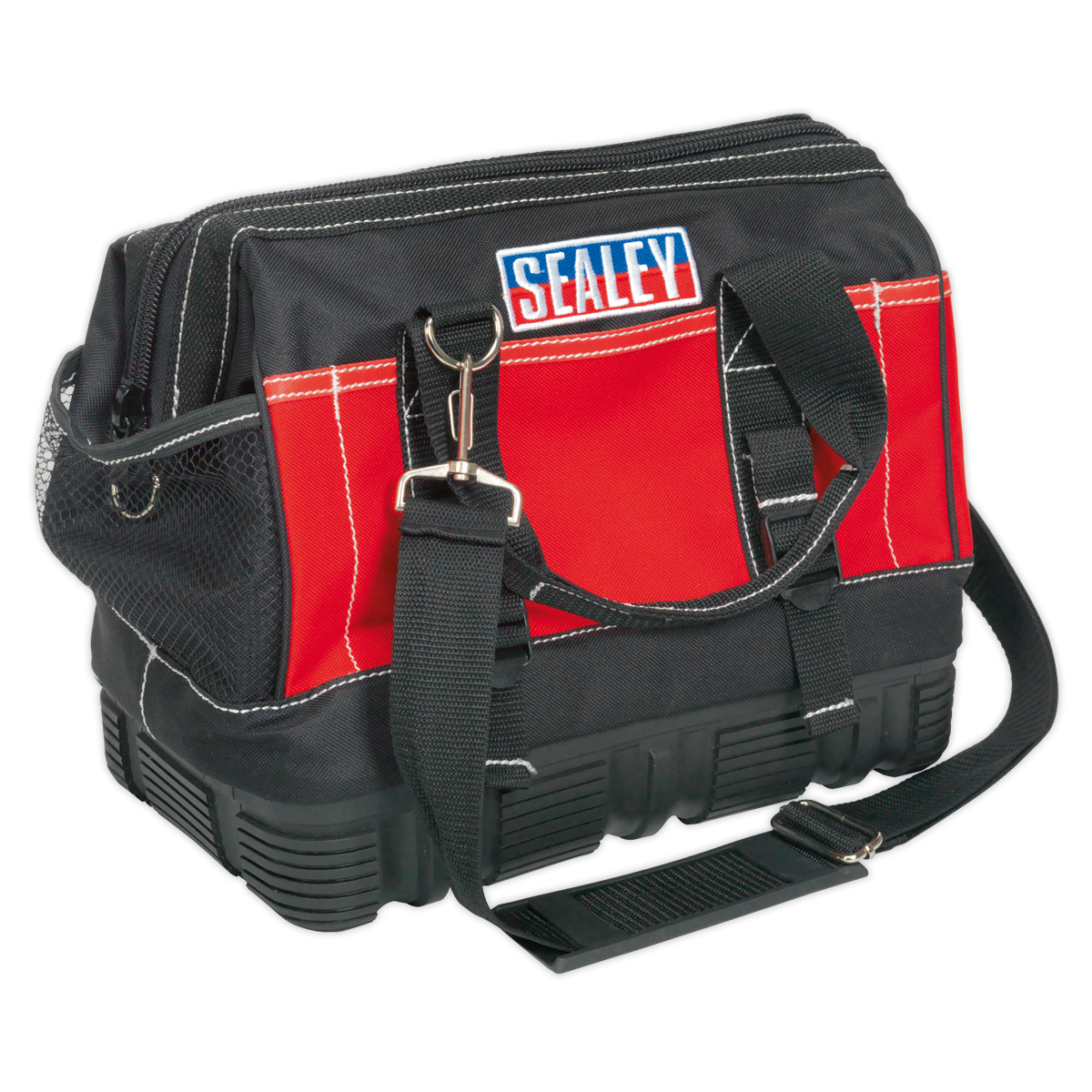 Sealey Rubber Bottom Tool Storage Bag 305mm Sealey 
