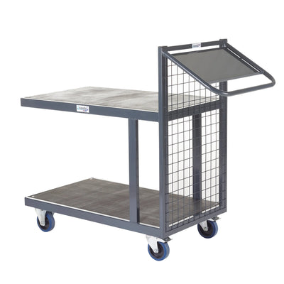 Apollo UK Picking Trolleys Apollo 