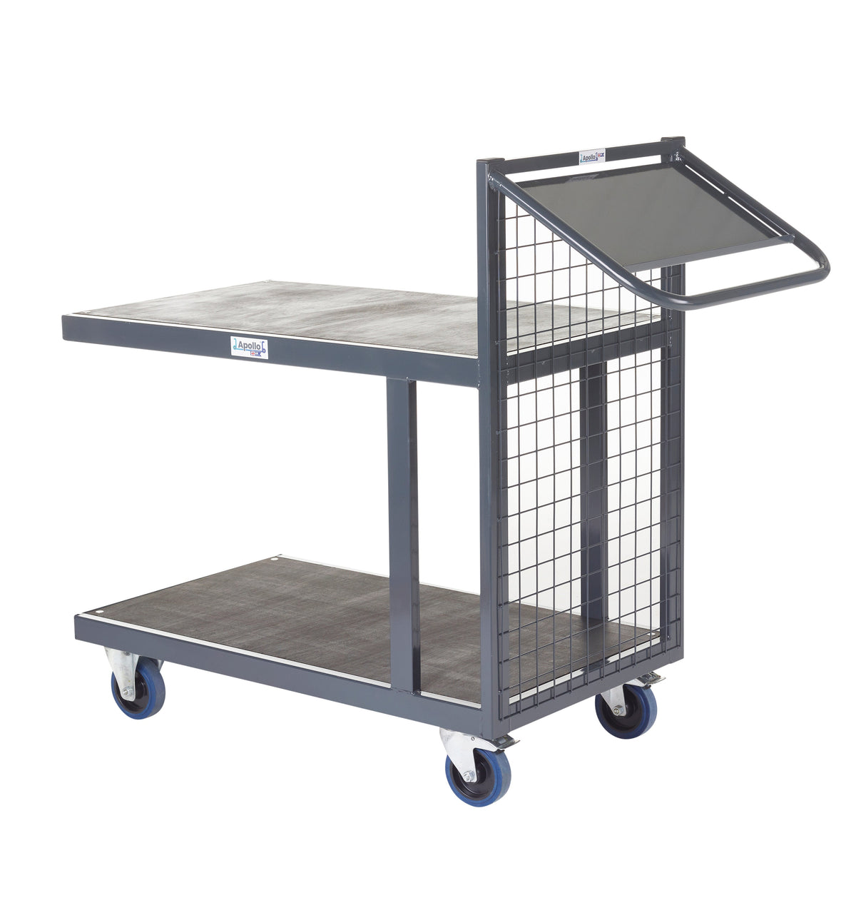 Apollo UK Picking Trolleys Apollo 