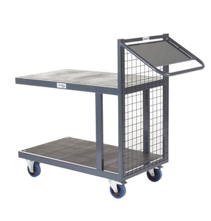 Apollo UK Picking Trolleys