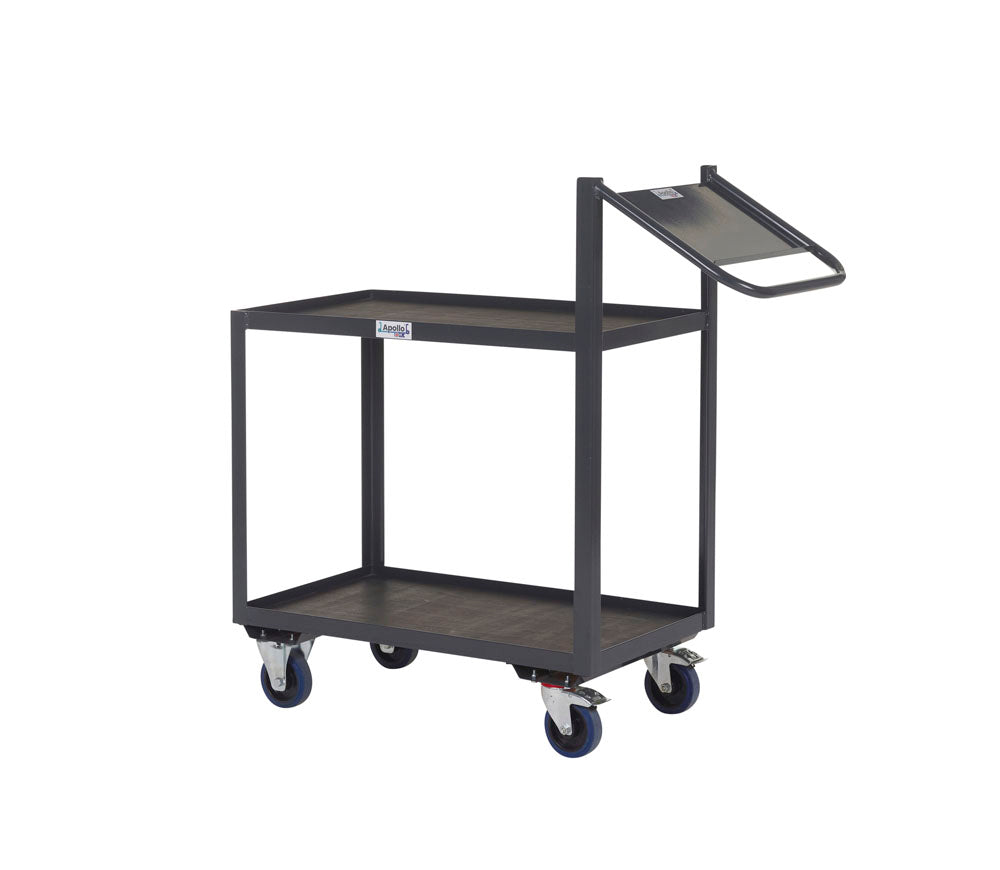 Apollo UK Picking Trolleys Apollo 