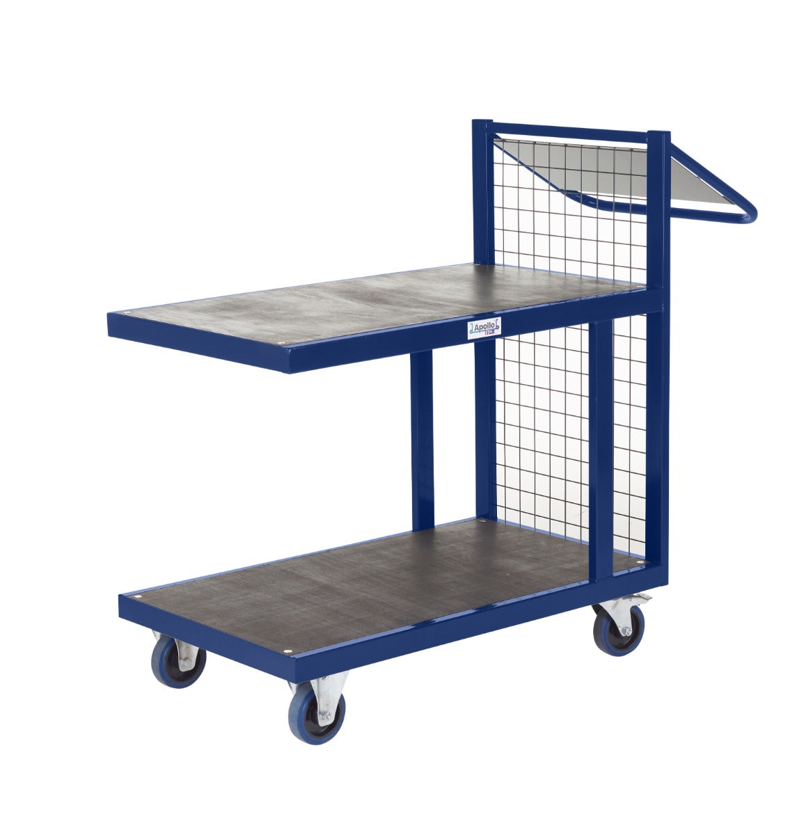 Apollo UK Picking Trolleys Apollo 