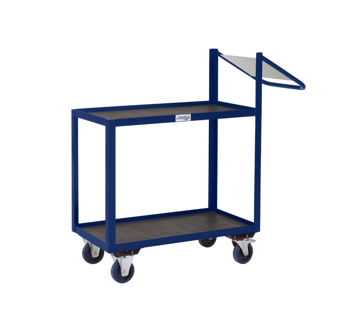 Apollo UK Picking Trolleys Apollo 