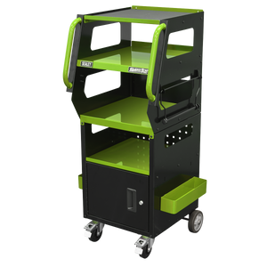 Sealey Superline PRO® Diagnostics Trolley 4-Level