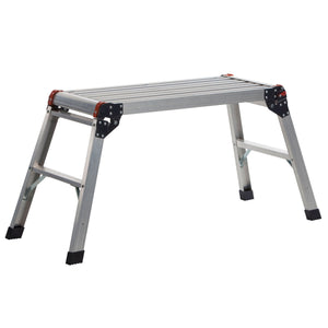 Aluminium Platform