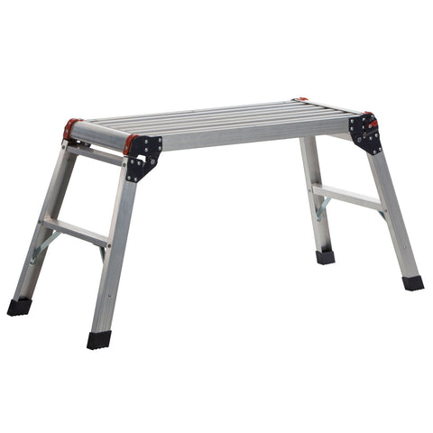 Aluminium Platform
