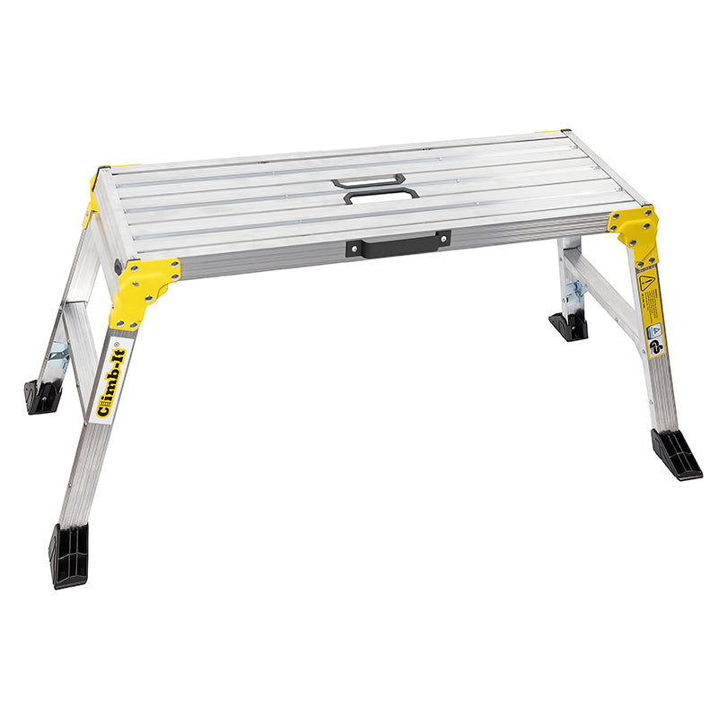 Climb-It Aluminium Platforms Climb-It 