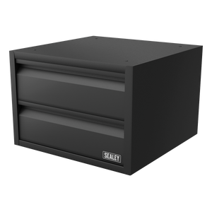 Sealey Modular Unit 2 Drawer