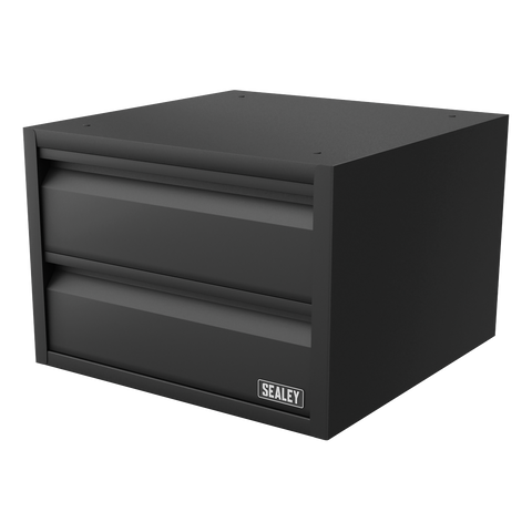 Sealey Modular Unit 2 Drawer