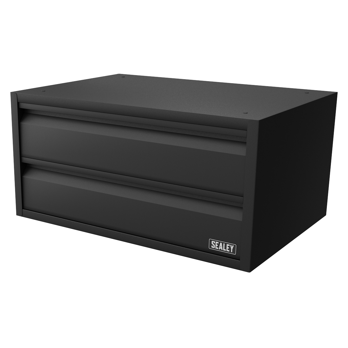Sealey Modular Wide Unit 2 Drawer Sealey 