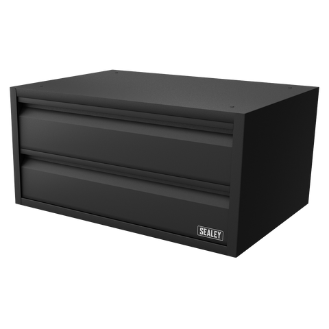 Sealey Modular Wide Unit 2 Drawer