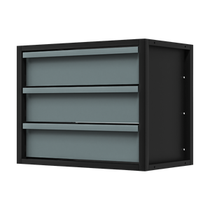 Sealey Modular Racking Mid Unit 3 Drawer 580mm