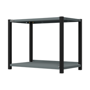 Sealey Modular Racking Top Unit 2 Shelves 580mm