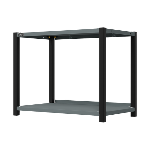 Sealey Modular Racking Top Unit 2 Shelves 580mm