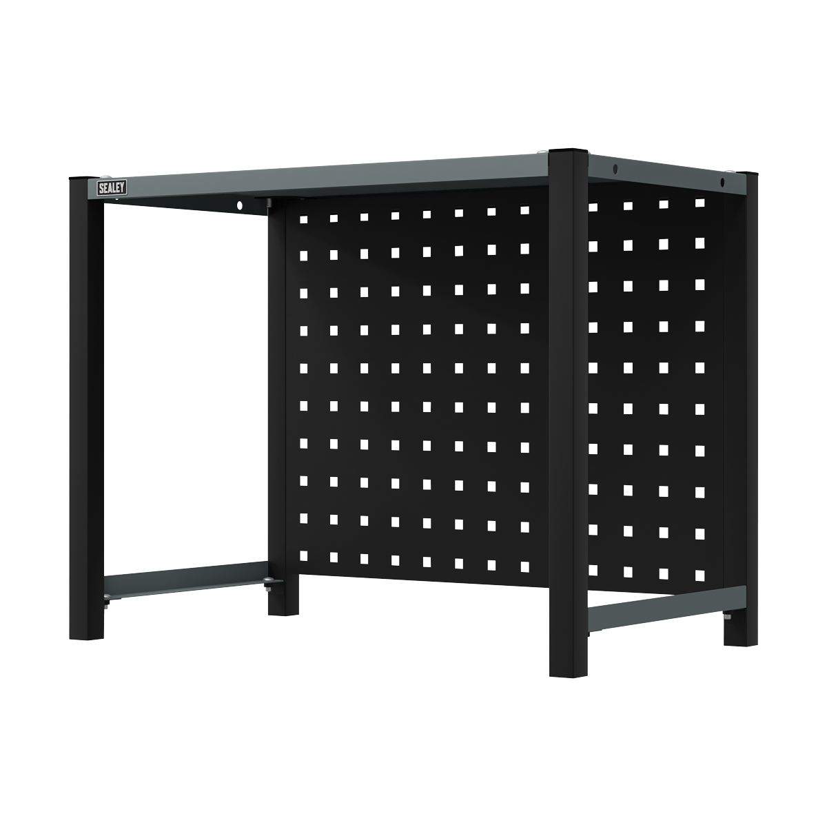 Sealey Modular Racking Top 1 Shelf & Pegboard Unit 580mm Sealey 