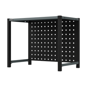 Sealey Modular Racking Top 1 Shelf & Pegboard Unit 580mm