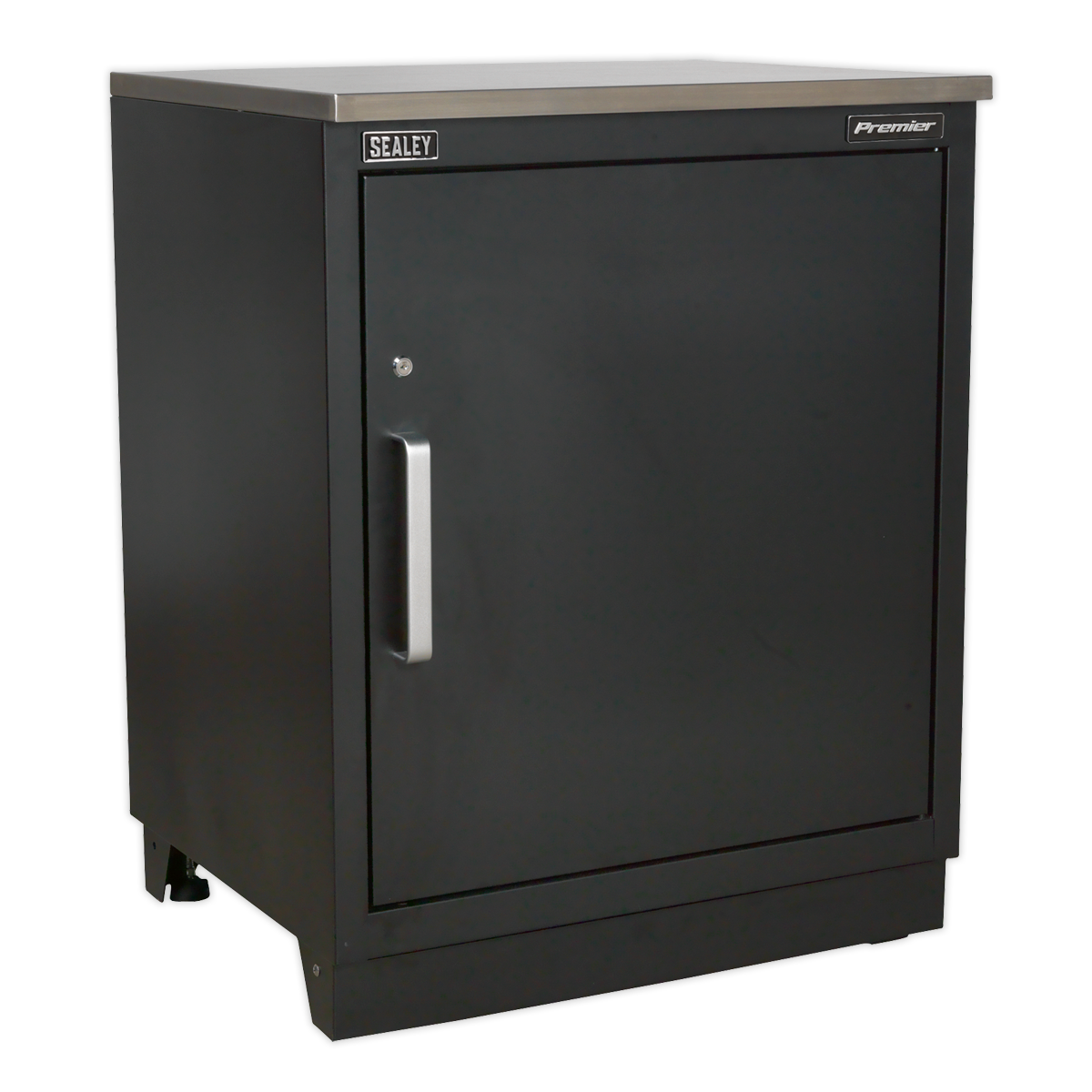 Sealey Premier™ Heavy-Duty Modular Floor Cabinet 1 Door 775mm Sealey 