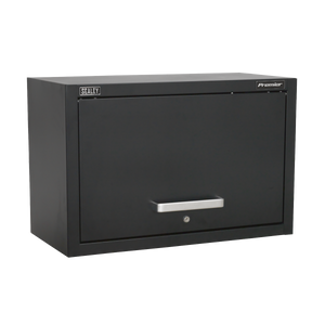 Sealey Premier™ Heavy-Duty Modular Wall Cabinet 775mm