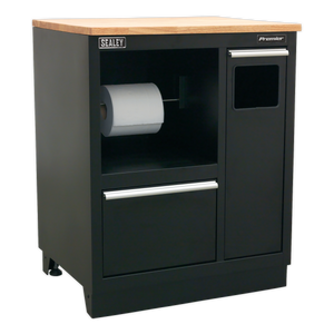 Sealey Premier™ Heavy-Duty Modular Multifunction Floor Cabinet 775mm