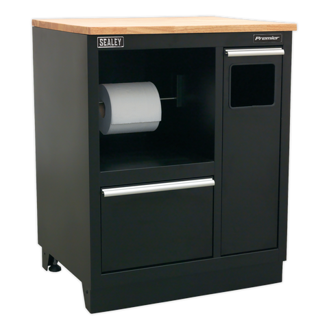 Sealey Premier™ Heavy-Duty Modular Multifunction Floor Cabinet 775mm