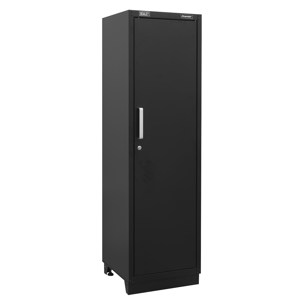 Sealey Premier™ Heavy-Duty Modular Full Height Floor Cabinet 2110mm Sealey 