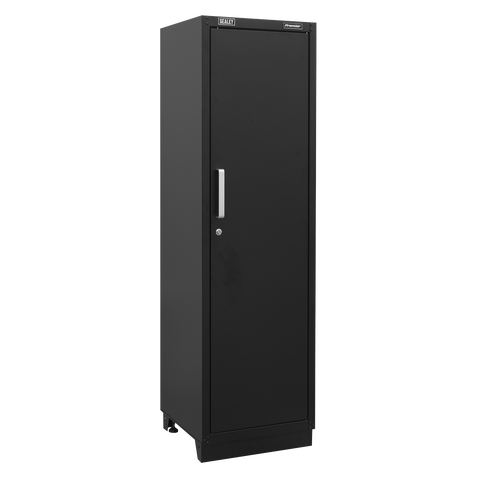 Sealey Premier™ Heavy-Duty Modular Full Height Floor Cabinet 2110mm