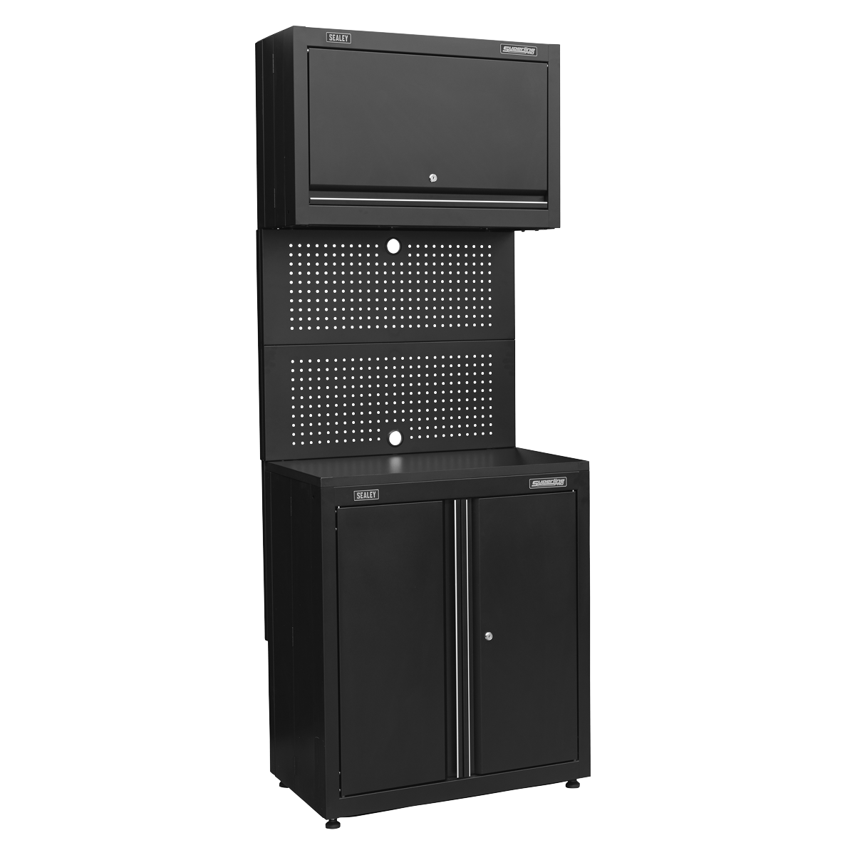 Sealey Superline PRO® Rapid-Fit Modular Wall & Base Cabinet Sealey 