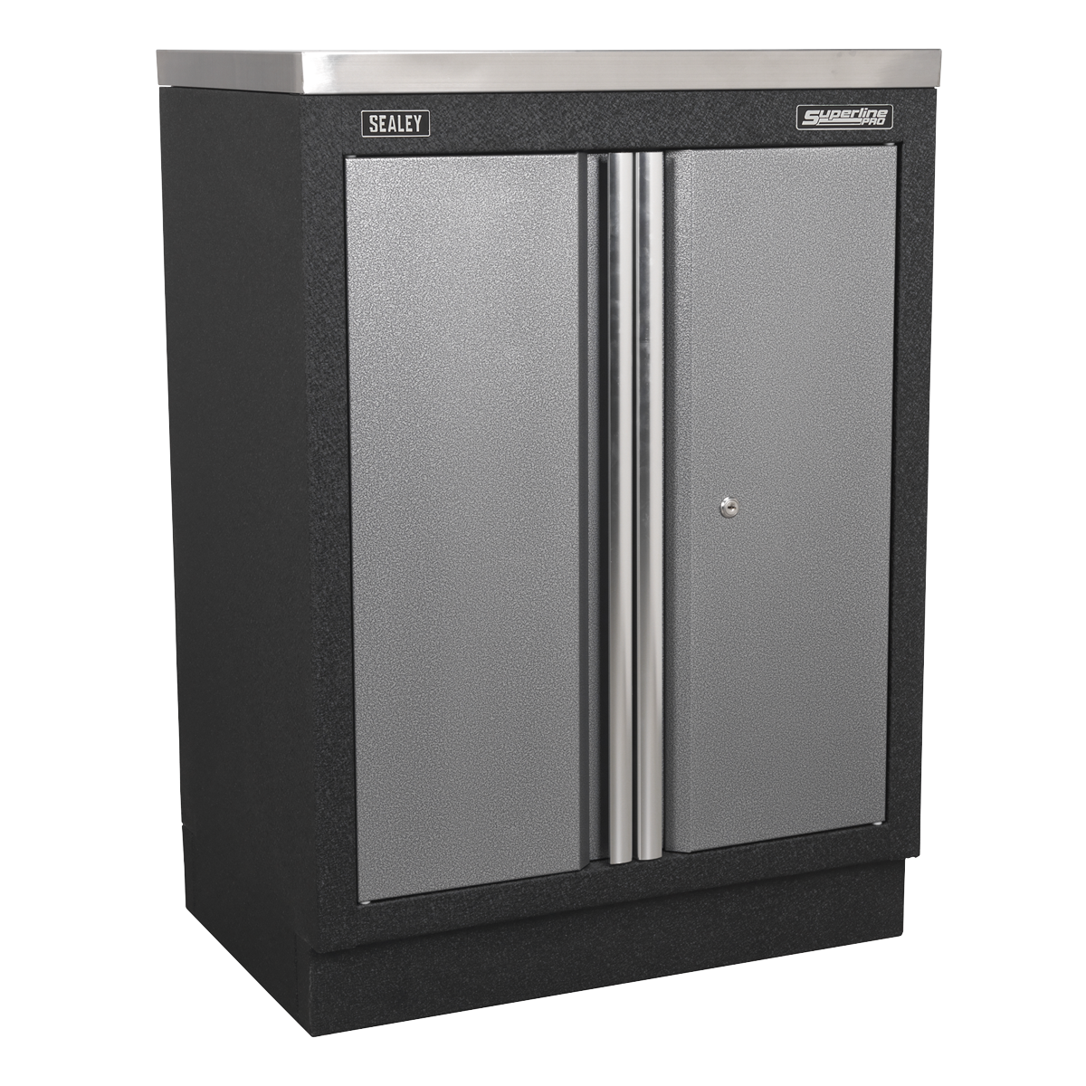 Sealey Superline PRO® Modular Floor Cabinet 2 Door 680mm Sealey 