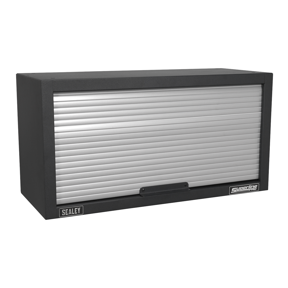 Sealey Superline PRO® Modular Wall Cabinet Tambour Front 680mm Sealey 