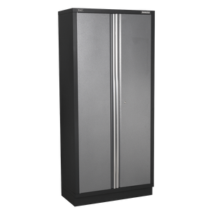 Sealey Superline PRO® Modular Full Height Floor Cabinet 2 Door 915mm