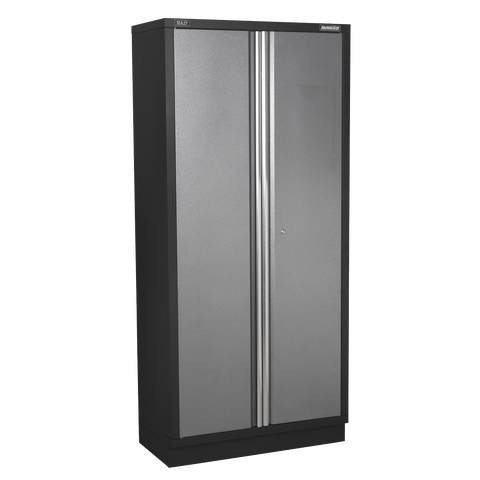 Sealey Superline PRO® Modular Full Height Floor Cabinet 2 Door 915mm