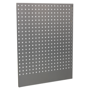 Sealey Superline PRO® Back Panel for Modular Corner Unit