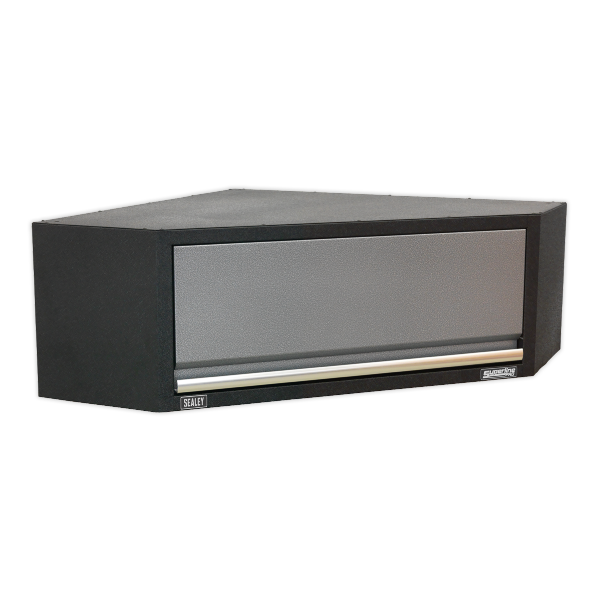 Sealey Superline PRO® Modular Corner Wall Cabinet 865mm Sealey 