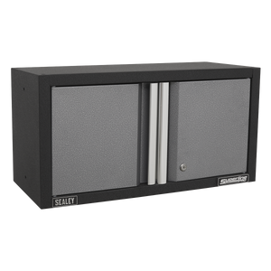 Sealey Superline PRO® Modular Wall Cabinet 2 Door 680mm