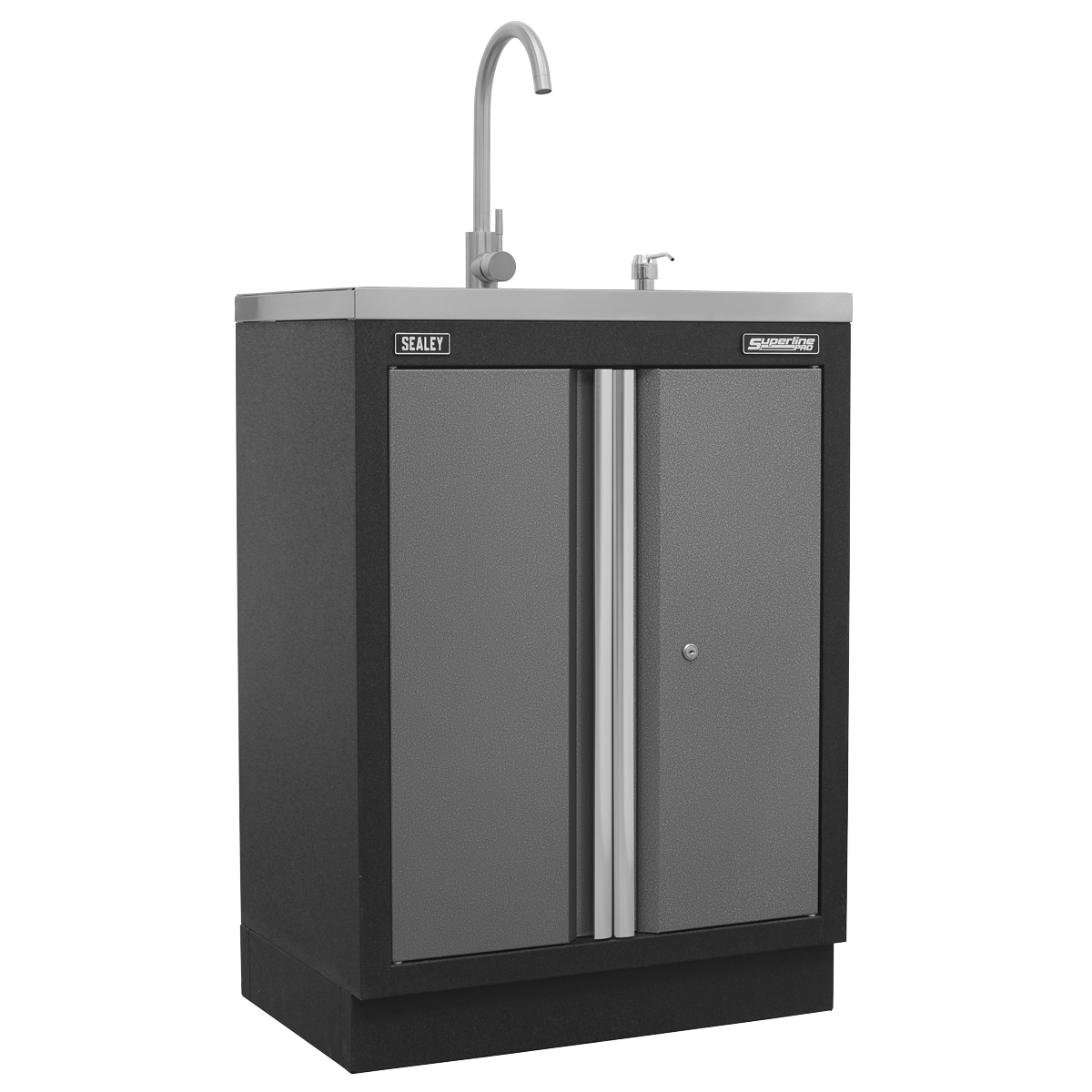 Sealey Superline PRO® Modular Sink Unit 680mm Sealey 