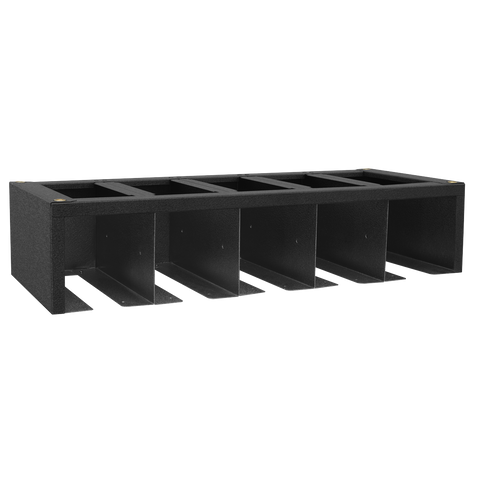 Sealey Superline PRO® Modular Power Tool Rack 680mm