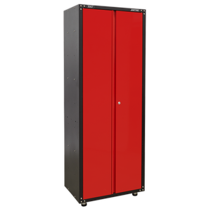 Sealey American PRO® Modular Full Height Cabinet 2 Door 665mm