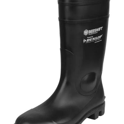 Dunlop Aston Full Safety Wellington Dunlop 
