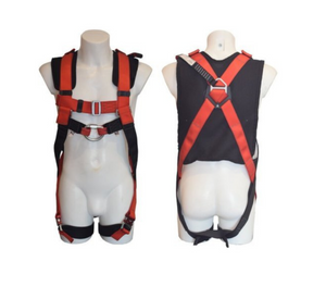 Abtech Safety Access Elite Harness