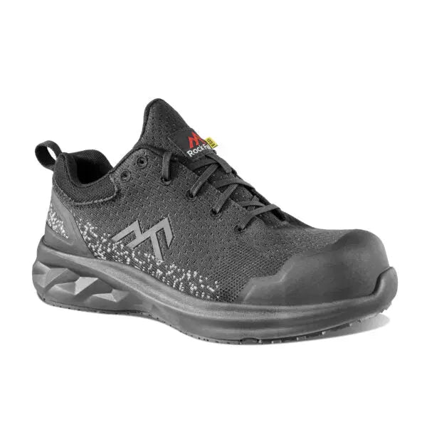 Rock Fall RF125 Alder ESD Tencel Safety Trainer Rock Fall 