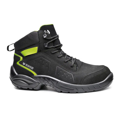 Base B0177 Chester Top Safety Boots BASE 