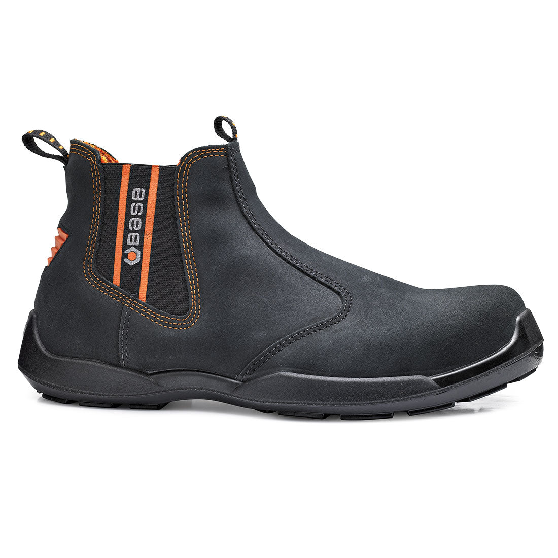 Base B0652 Dealer Safety Boots - Main Image