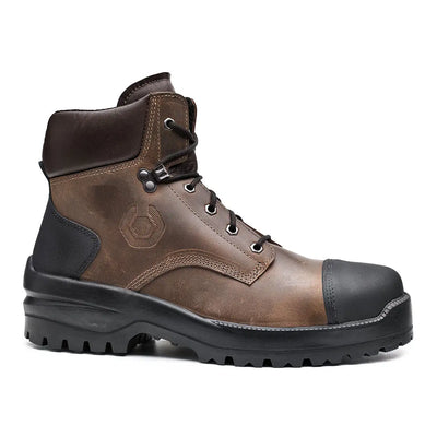 BASE B0741 Bison Top S3 HRO CI HI SRC Safety Boots BASE 