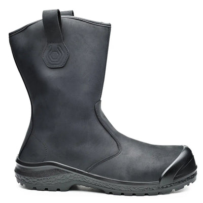 BASE B0870 Be-Mighty/Be-Extreme S3 CI SRC Rigger Boots BASE 