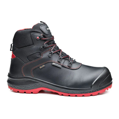 Base B0895 Be-Dry Mid/Be-Rock Safety Boots BASE 