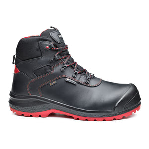 Base B0895 Be-Dry Mid/Be-Rock Safety Boots